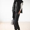 Gilet femme en Poilue - Ref 3316279