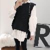 Gilet femme en Fibre de polyester - Ref 3316289