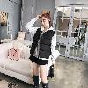 Gilet femme NEIGEUX en Fibre de polyester - Ref 3316291