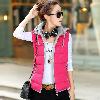 Gilet femme en Fibre de polyester - Ref 3316293