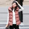 Gilet femme en Fibre de polyester - Ref 3316295