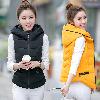Gilet femme en Polyester - Ref 3316298