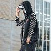 Gilet femme en Cow-boy - Ref 3316301