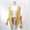 Gilet femme en Tricot - Ref 3316302