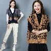 Gilet femme en Tricot - Ref 3316307