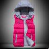 Gilet femme en Mémoire d imitation - Ref 3316312