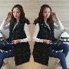 Gilet femme en Fibre de polyester - Ref 3316323