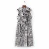 Gilet femme TJJNZ en Mélangé - Ref 3316329