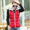 Gilet femme en Polyester - Ref 3316333