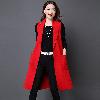 Gilet femme en Tricots - Ref 3316347