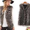 Gilet femme - Ref 3316353