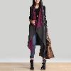 Gilet femme en Fibre de polyester - Ref 3316354