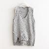 Gilet femme CHARMANT PULL en Tricot - Ref 3316359