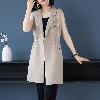 Gilet femme en Tricot - Ref 3316361
