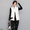 Gilet femme en Fibre de polyester - Ref 3316364