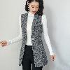 Gilet femme en Filet - Ref 3316365