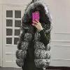 Gilet femme BHUNATI BUNA - Ref 3316370