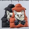 Gilet femme JUMEIYI en Coton - Ref 3316374