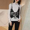 Gilet femme MOMOSEXY en Fibre de polyester - Ref 3316379