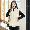Gilet femme en Fibre de polyester - Ref 3316394