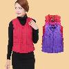 Gilet femme en Fibre de polyester - Ref 3316399