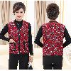 Gilet femme en Fibre de polyester - Ref 3316401