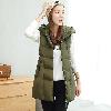 Gilet femme en Fibre de polyester - Ref 3316403