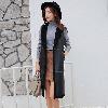 Gilet femme en PU - Ref 3316409