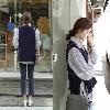 Gilet femme RUNSCH en Laine - Ref 3316427