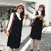 Gilet femme MAISON PHOENIX en Tricot - Ref 3316428