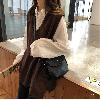 Gilet femme en Fil de base - Ref 3316433