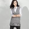 Gilet femme ELLIE en Tricot - Ref 3316464