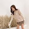 Gilet femme en Fil de base - Ref 3316469