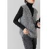 Gilet femme THXGIVING en Tricot - Ref 3316472