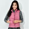 Gilet femme en Fibre de polyester - Ref 3316479
