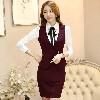 Gilet femme - Ref 3316488