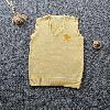 Gilet femme en Coton - Ref 3316500