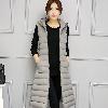 Gilet femme VILLE NATALE en Nylon - Ref 3316514