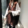 Gilet femme - Ref 3316525