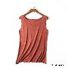 Gilet femme CHUMACHI en Fileté - Ref 3316528