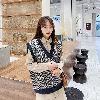 Gilet femme en Coton - Ref 3316545