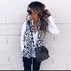 Gilet femme en Polyester - Ref 3316548