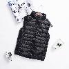 Gilet femme NUAGE HULA - Ref 3316549