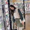 Gilet femme en Tricot - Ref 3316557