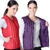 Gilet femme en Mélangé - Ref 3316567