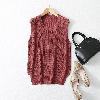 Gilet femme en Tricot - Ref 3316574