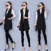 Gilet femme SAINT WICHI - Ref 3316581