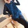Gilet femme DISPONIBLE en Tricot - Ref 3316582