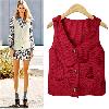 Gilet femme en Tricot - Ref 3316588
