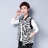 Gilet femme en Coton - Ref 3316594